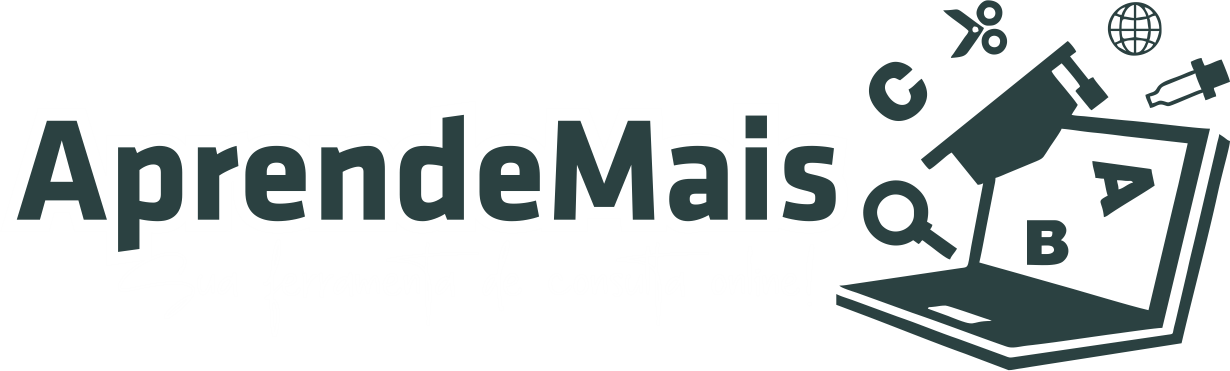 Logo do AprendeMais
