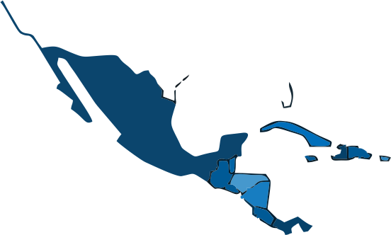 America Central