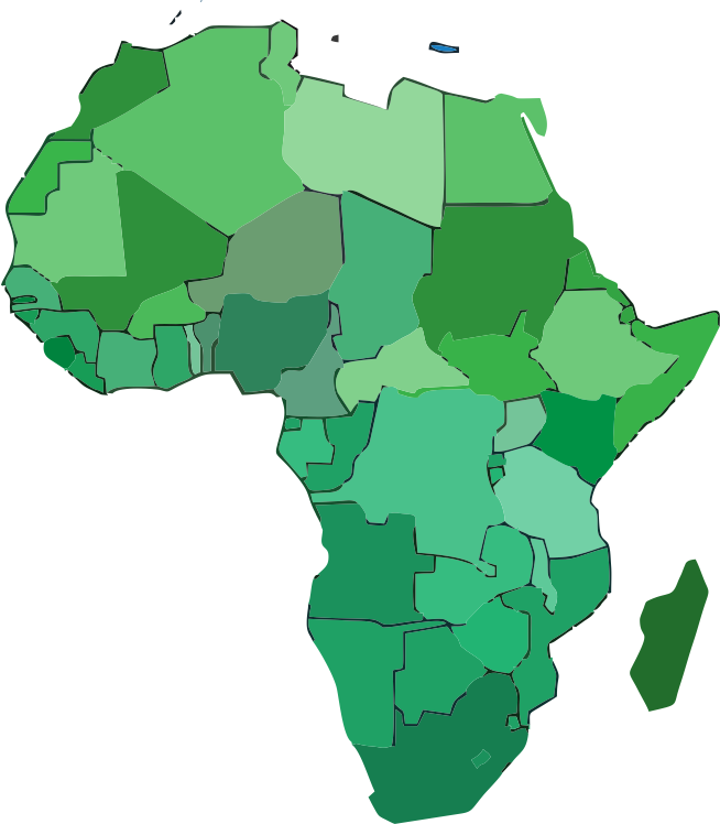 Africa