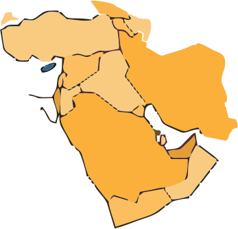 Oriente Médio